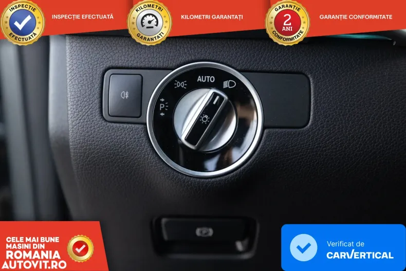 Mercedes-Benz GLE din 2019 cu 58.000 km - oferta MER144728 - foto 10