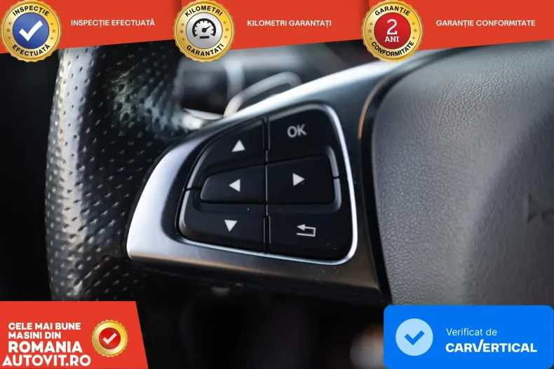 Mercedes-Benz GLE din 2019 cu 58.000 km - oferta MER144728 - foto 12