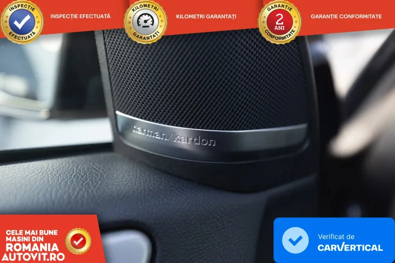 Mercedes-Benz GLE din 2019 cu 58.000 km - oferta MER144728 - foto 13