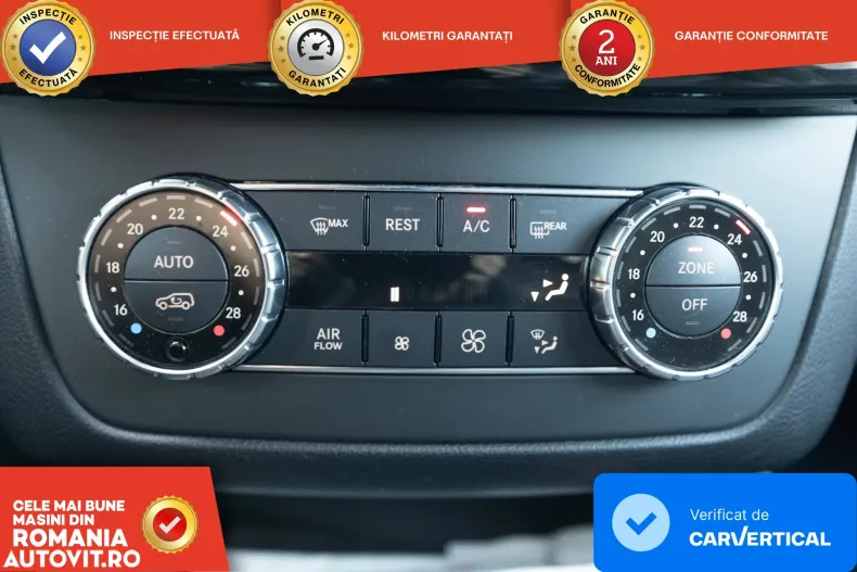 Mercedes-Benz GLE din 2019 cu 58.000 km - oferta MER144728 - foto 15