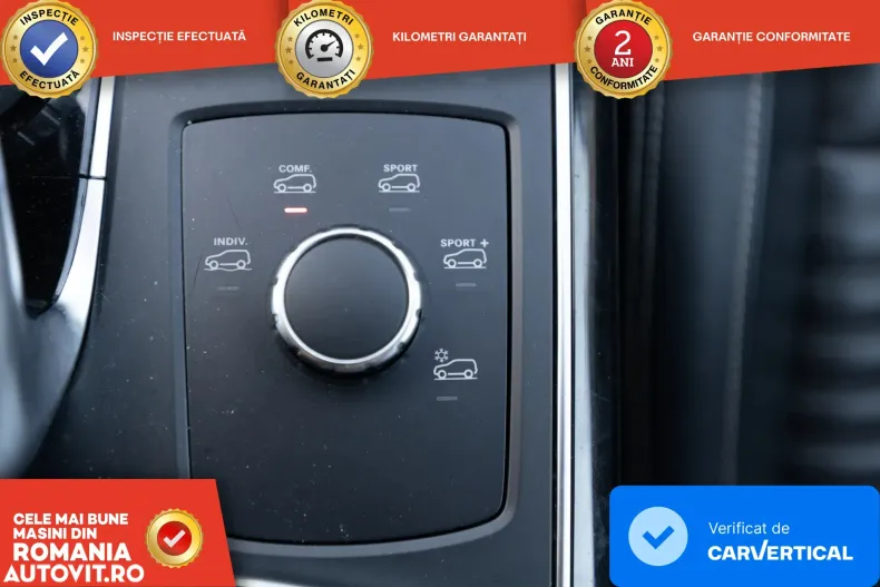 Mercedes-Benz GLE din 2019 cu 58.000 km - oferta MER144728 - foto 19