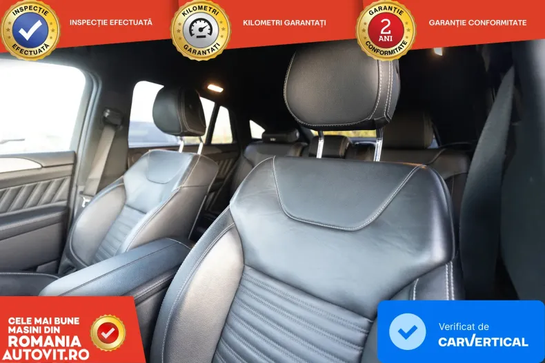 Mercedes-Benz GLE din 2019 cu 58.000 km - oferta MER144728 - foto 20