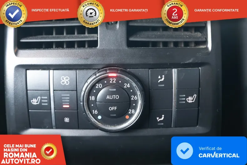 Mercedes-Benz GLE din 2019 cu 58.000 km - oferta MER144728 - foto 23