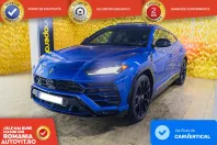 Lamborghini Urus din 2019 cu 53.479 km - oferta LAM144730 - foto 2