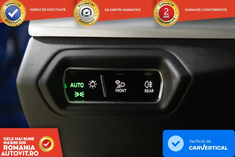 Lamborghini Urus din 2019 cu 53.479 km - oferta LAM144730 - foto 8