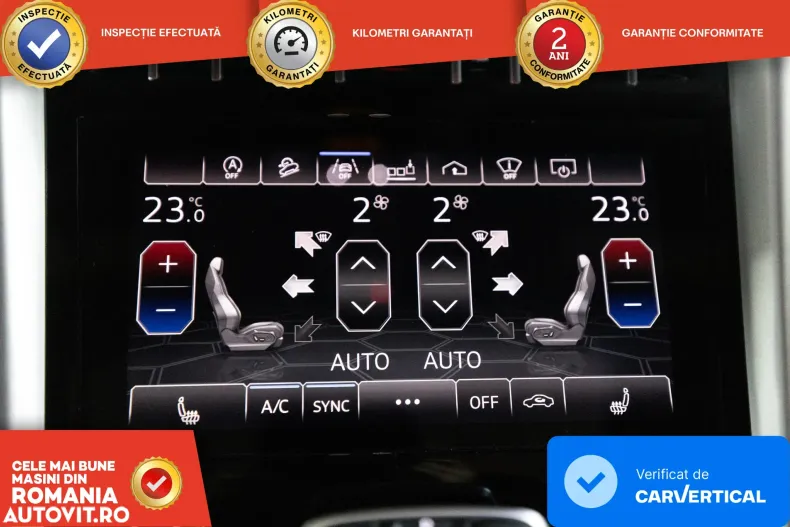 Lamborghini Urus din 2019 cu 53.479 km - oferta LAM144730 - foto 16