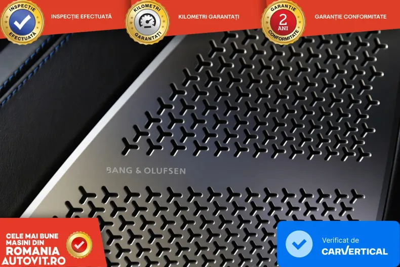 Lamborghini Urus din 2019 cu 53.479 km - oferta LAM144730 - foto 20