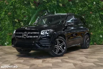 Mercedes-Benz GLS din 2023 - oferta MER144731