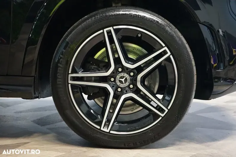 Mercedes-Benz GLS din 2023 cu 70.193 km - oferta MER144731 - foto 3