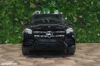 Mercedes-Benz GLS din 2023 cu 70.193 km - oferta MER144731 - foto 4
