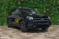 Mercedes-Benz GLS din 2023 cu 70.193 km - oferta MER144731 - foto 5