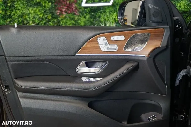 Mercedes-Benz GLS din 2023 cu 70.193 km - oferta MER144731 - foto 10