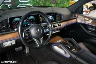 Mercedes-Benz GLS din 2023 cu 70.193 km - oferta MER144731 - foto 13