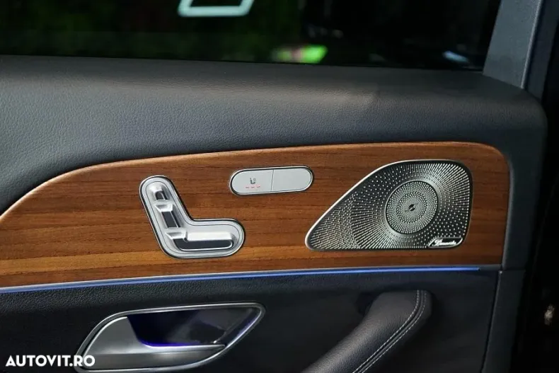 Mercedes-Benz GLS din 2023 cu 70.193 km - oferta MER144731 - foto 15