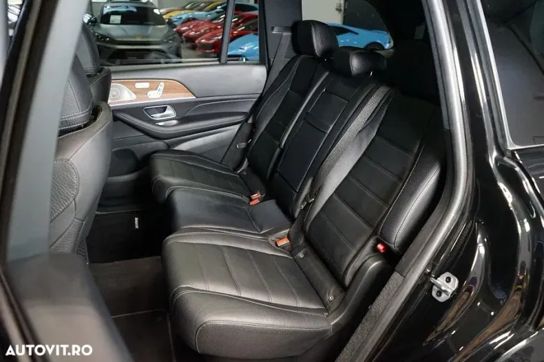 Mercedes-Benz GLS din 2023 cu 70.193 km - oferta MER144731 - foto 16