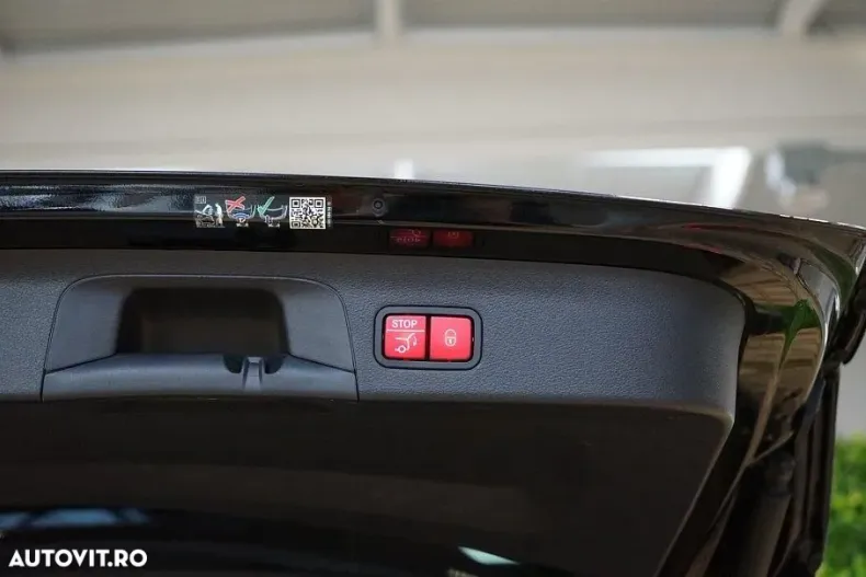 Mercedes-Benz GLS din 2023 cu 70.193 km - oferta MER144731 - foto 18