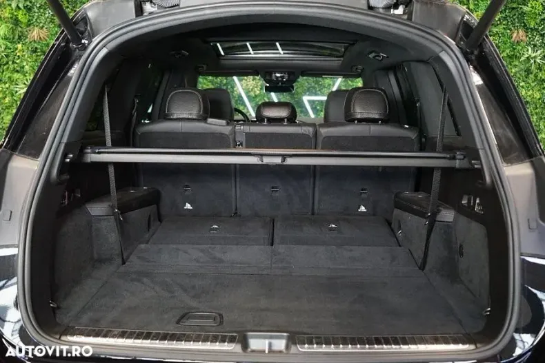 Mercedes-Benz GLS din 2023 cu 70.193 km - oferta MER144731 - foto 19