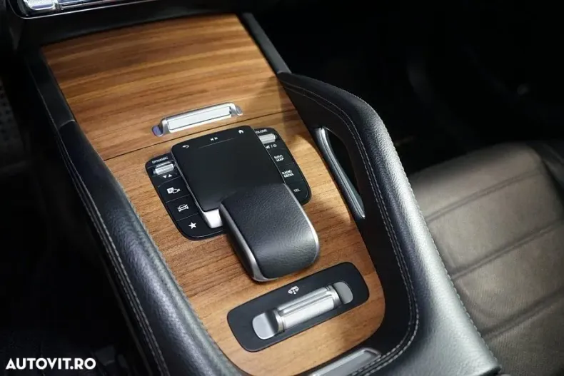 Mercedes-Benz GLS din 2023 cu 70.193 km - oferta MER144731 - foto 20