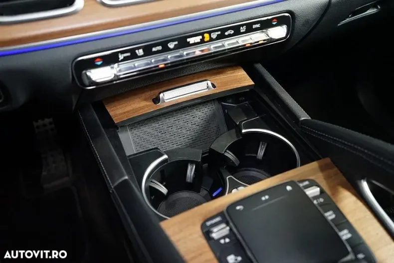 Mercedes-Benz GLS din 2023 cu 70.193 km - oferta MER144731 - foto 21