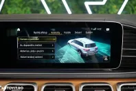 Mercedes-Benz GLS din 2023 cu 70.193 km - oferta MER144731 - foto 24