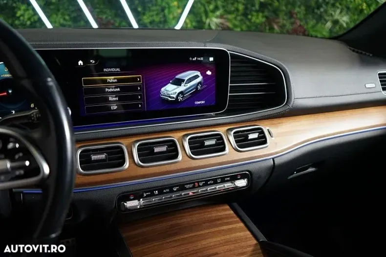 Mercedes-Benz GLS din 2023 cu 70.193 km - oferta MER144731 - foto 27