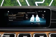 Mercedes-Benz GLS din 2023 cu 70.193 km - oferta MER144731 - foto 29