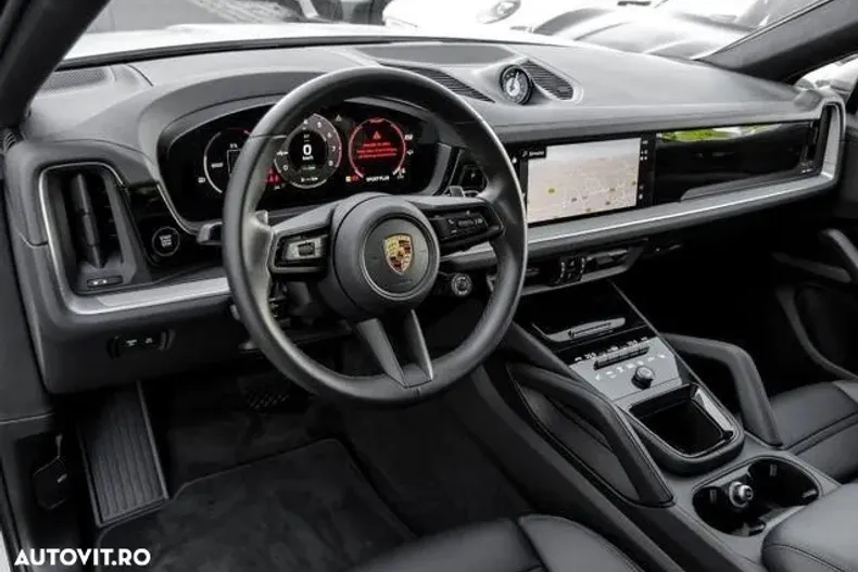 Porsche Cayenne din 2023 cu 12.900 km - oferta POR144732 - foto 11