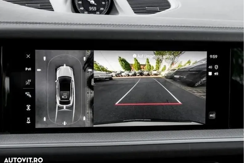 Porsche Cayenne din 2023 cu 12.900 km - oferta POR144732 - foto 15