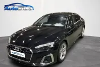 Audi A5 din 2021 cu 146.567 km - oferta AUD144733 - foto 1
