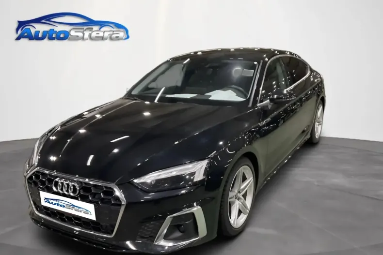Audi A5 din 2021 cu 146.567 km - oferta AUD144733 - foto 1