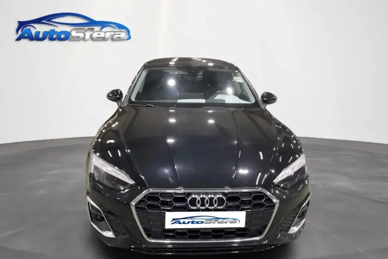 Audi A5 din 2021 cu 146.567 km - oferta AUD144733 - foto 2