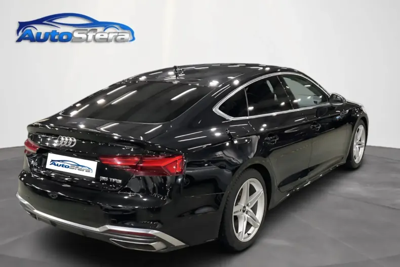 Audi A5 din 2021 cu 146.567 km - oferta AUD144733 - foto 3
