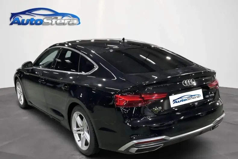 Audi A5 din 2021 cu 146.567 km - oferta AUD144733 - foto 4