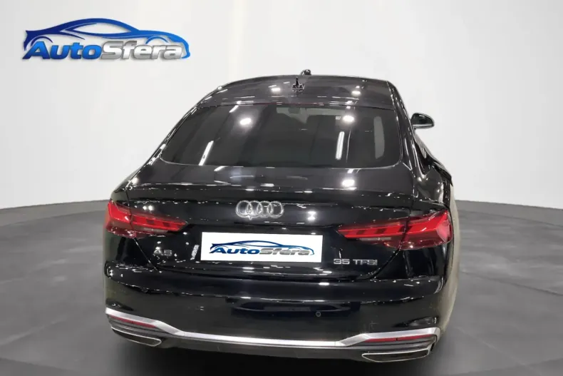 Audi A5 din 2021 cu 146.567 km - oferta AUD144733 - foto 5
