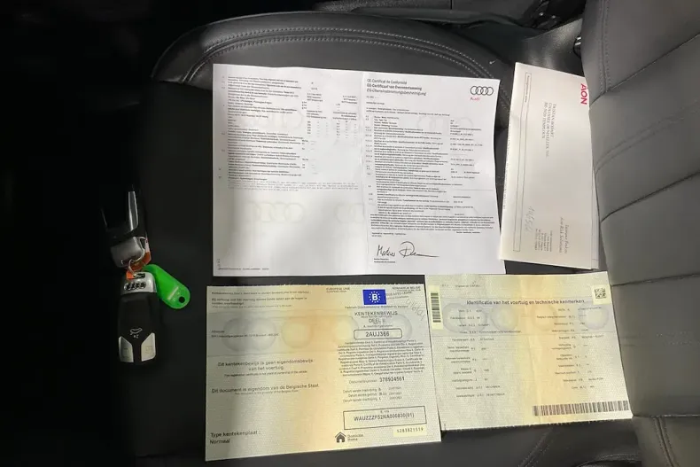 Audi A5 din 2021 cu 146.567 km - oferta AUD144733 - foto 6