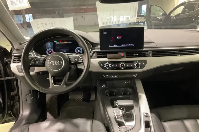 Audi A5 din 2021 cu 146.567 km - oferta AUD144733 - foto 7