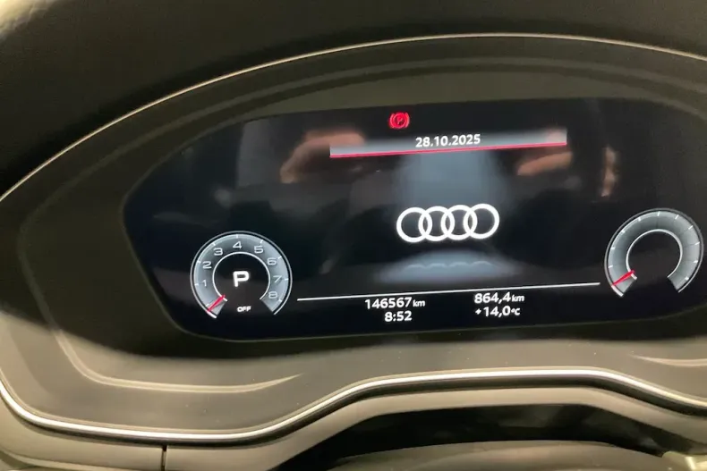 Audi A5 din 2021 cu 146.567 km - oferta AUD144733 - foto 8