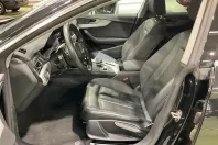 Audi A5 din 2021 cu 146.567 km - oferta AUD144733 - foto 9