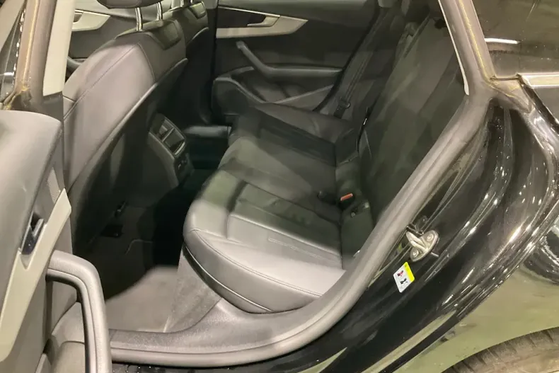 Audi A5 din 2021 cu 146.567 km - oferta AUD144733 - foto 10