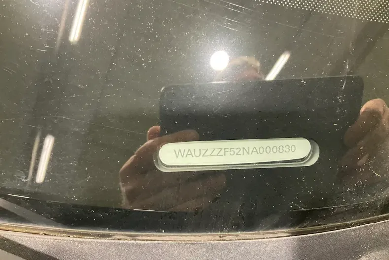 Audi A5 din 2021 cu 146.567 km - oferta AUD144733 - foto 12