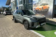 Ssangyong Torres din 2025 cu 2.000 km - oferta SSA144734 - foto 1