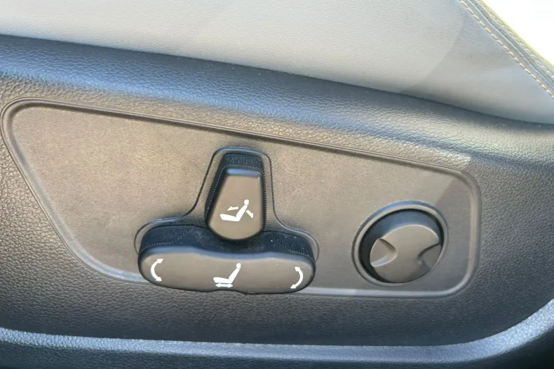 Ssangyong Torres din 2025 cu 2.000 km - oferta SSA144734 - foto 13