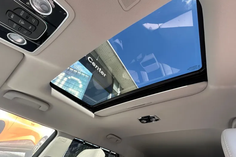 Ssangyong Torres din 2025 cu 2.000 km - oferta SSA144734 - foto 19