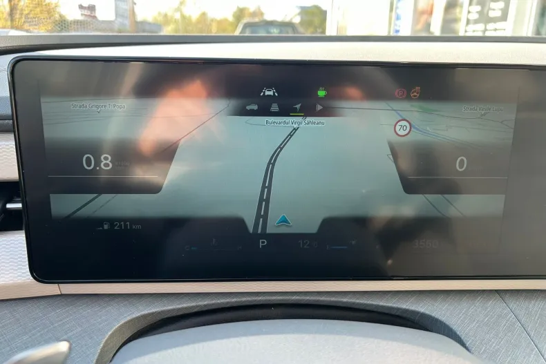 Ssangyong Torres din 2025 cu 2.000 km - oferta SSA144734 - foto 24