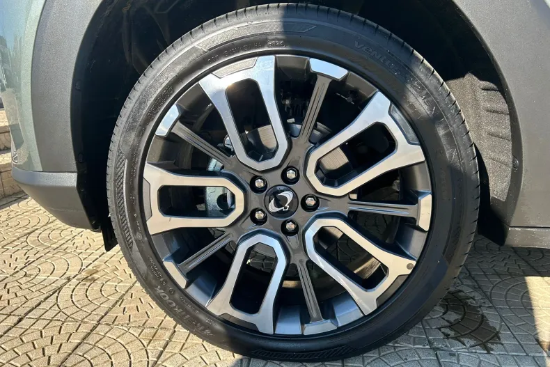 Ssangyong Torres din 2025 cu 2.000 km - oferta SSA144734 - foto 31