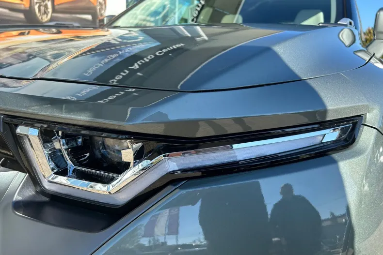 Ssangyong Torres din 2025 cu 2.000 km - oferta SSA144734 - foto 32