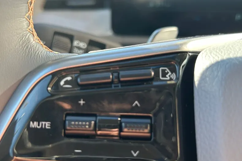 Ssangyong Torres din 2025 cu 2.000 km - oferta SSA144734 - foto 33