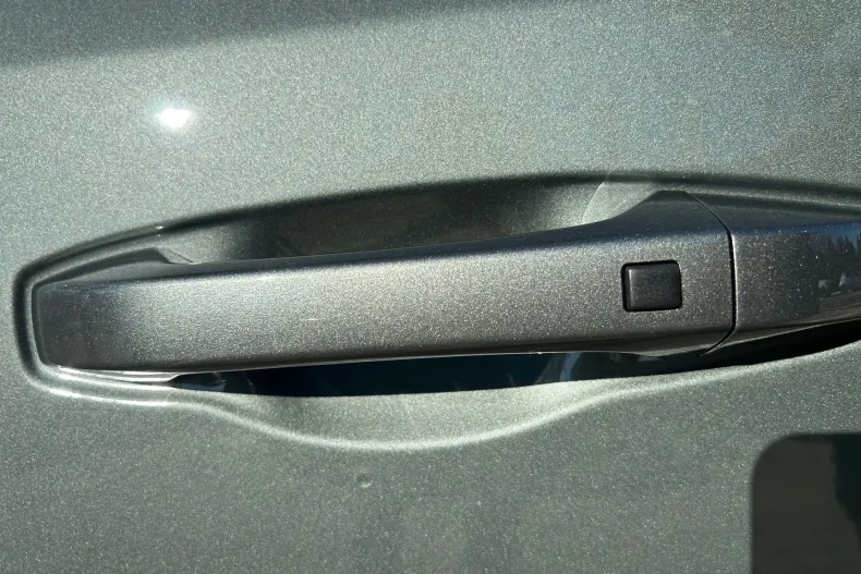 Ssangyong Torres din 2025 cu 2.000 km - oferta SSA144734 - foto 34