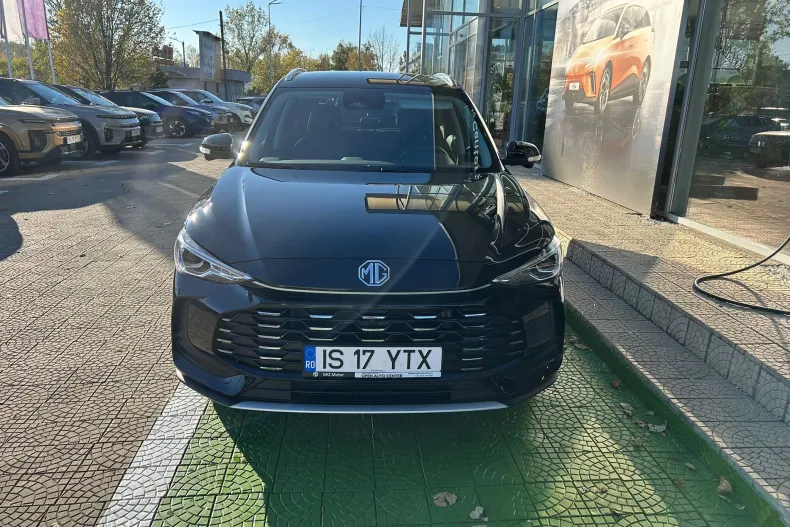 MG ZS HEV din 2025 cu 900 km - oferta MG0144735 - foto 2