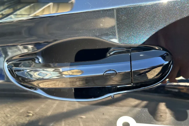 MG ZS HEV din 2025 cu 900 km - oferta MG0144735 - foto 24